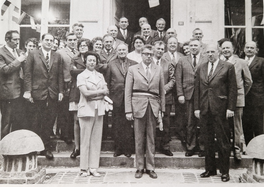 Foto 1967