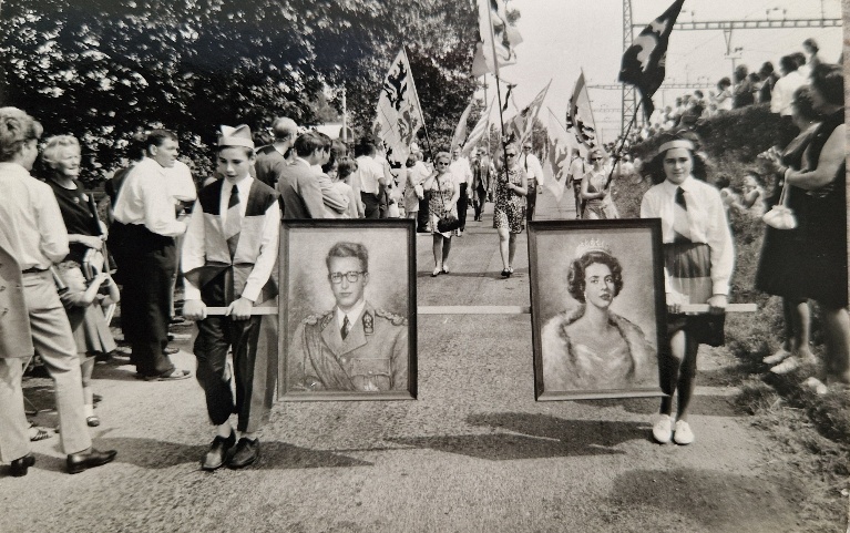 Foto 1967