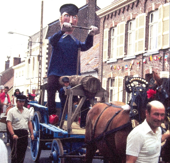 Foto 1977