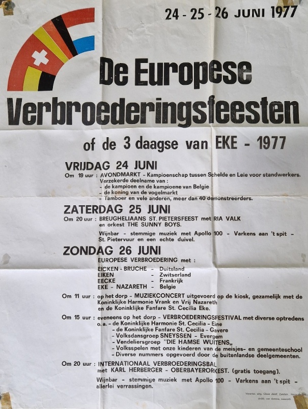 Foto 1977