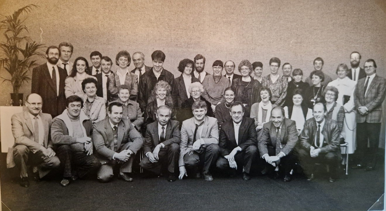 Foto 1987