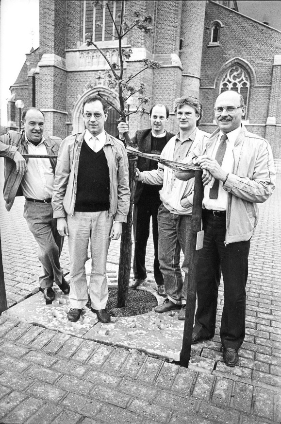 Foto 1987
