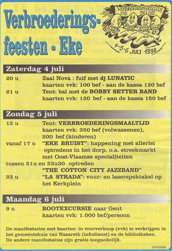 Foto 1998