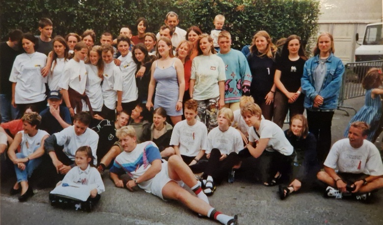 Foto 1998