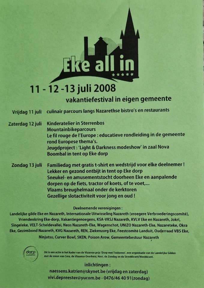 Foto 2008